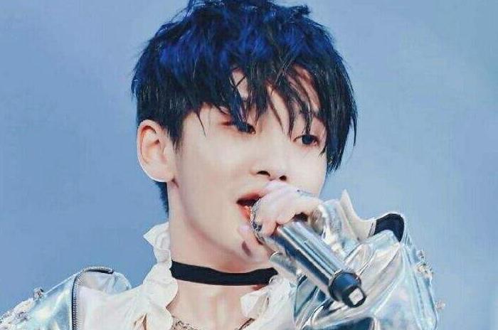 韓國最帥的男星排名00后(當代新生男偶像有哪些)