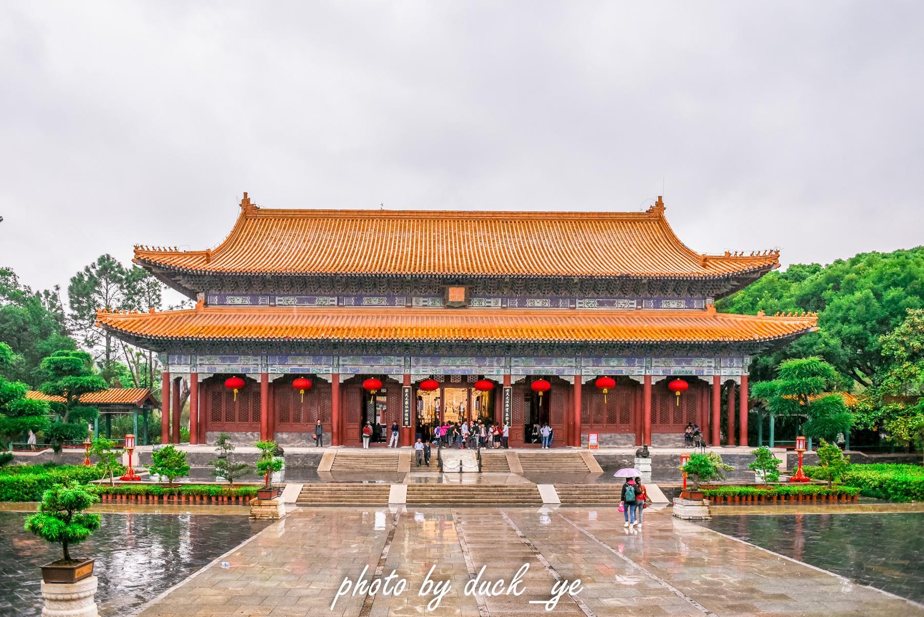 珠海和三亞哪個好玩(三亞與珠海真實對比)