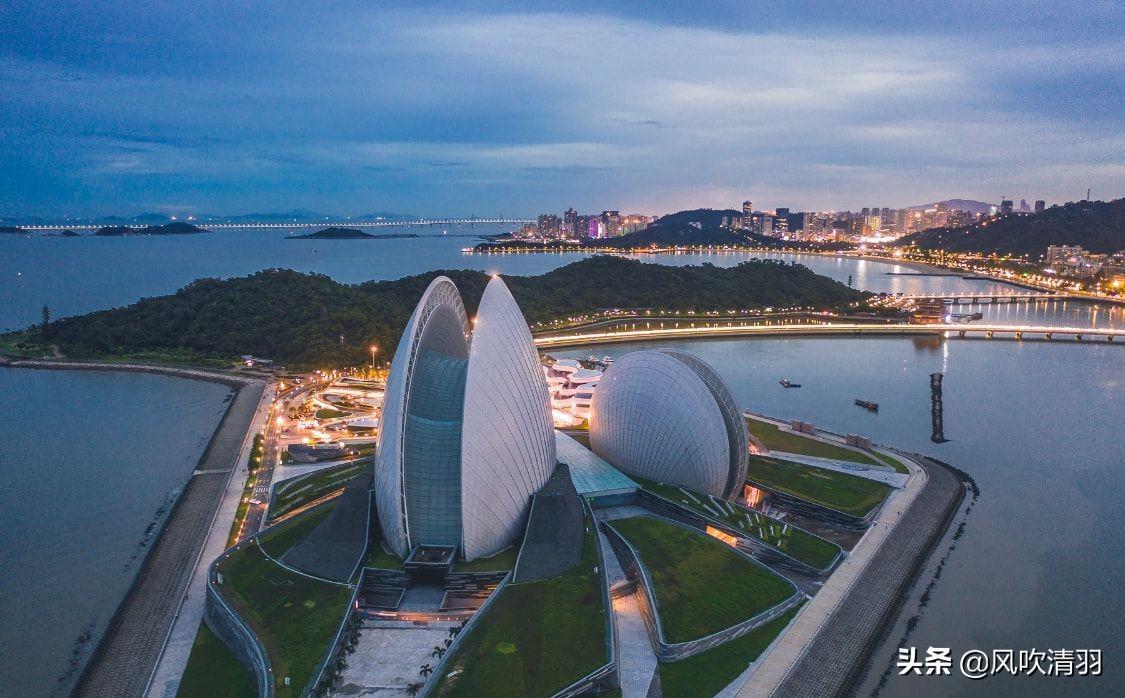 中國宜居城市排名2016(十大最宜居城市排行榜)