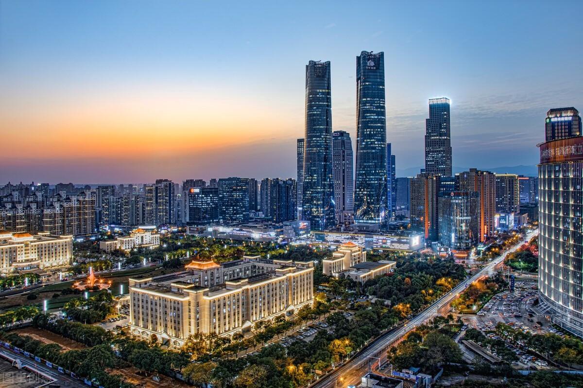 最新十大火爐城市排名(中國十大最熱的城市排名)