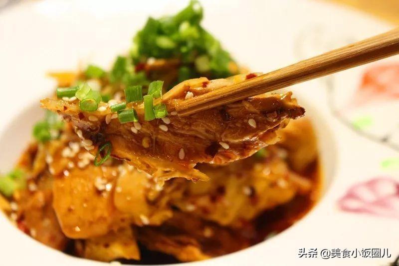 自貢十大美食之城(自貢一定要吃的美食)