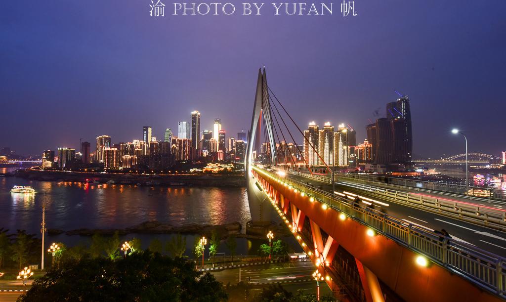 中國夜生活城市排名(中國十大不夜城)