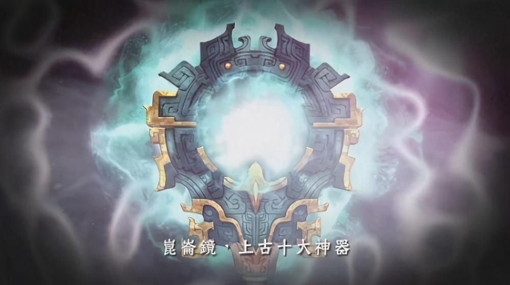 上古最美的女神仙名字(傳說中的仙子有哪些)