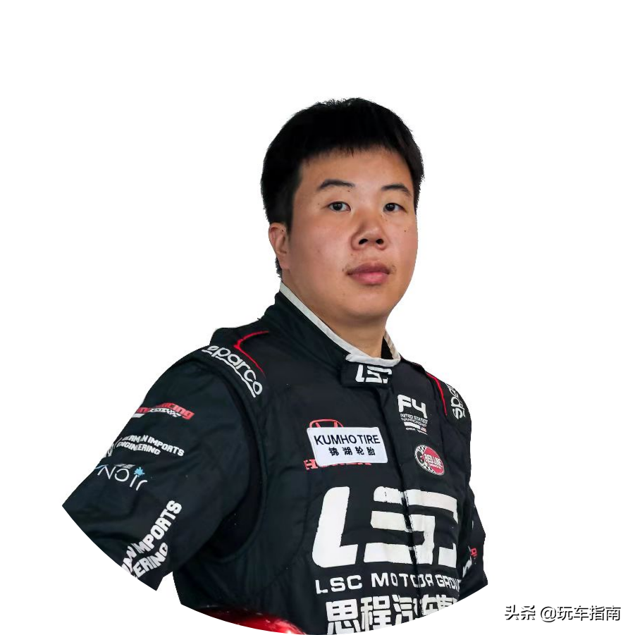 珠海國(guó)際賽車場(chǎng)2021年賽程(中國(guó)的F4方程式激戰(zhàn))