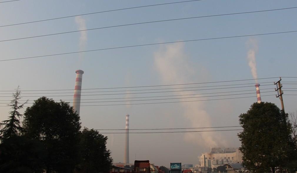 中國最臟的城市排名榜(中國十大污染最嚴重的城市)