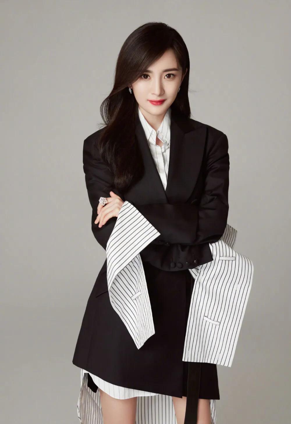 大陸一線女演員名單和照片(當(dāng)紅女星排行榜2021)