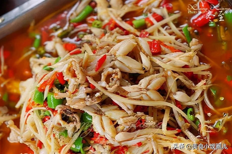 自貢十大美食之城(自貢一定要吃的美食)