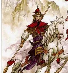 南宋名將有哪些(南宋名將大全一覽表)