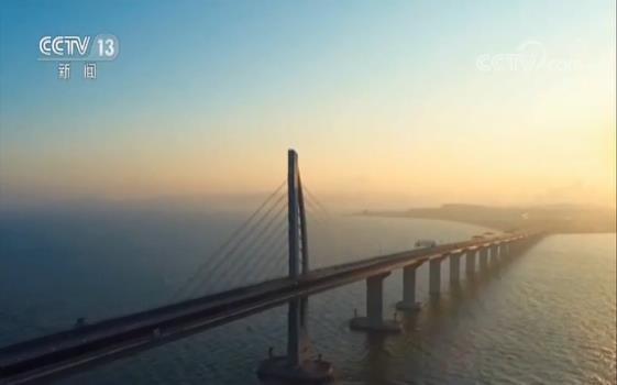 最長的跨海大橋是哪個橋(世界最大跨海大橋簡介)