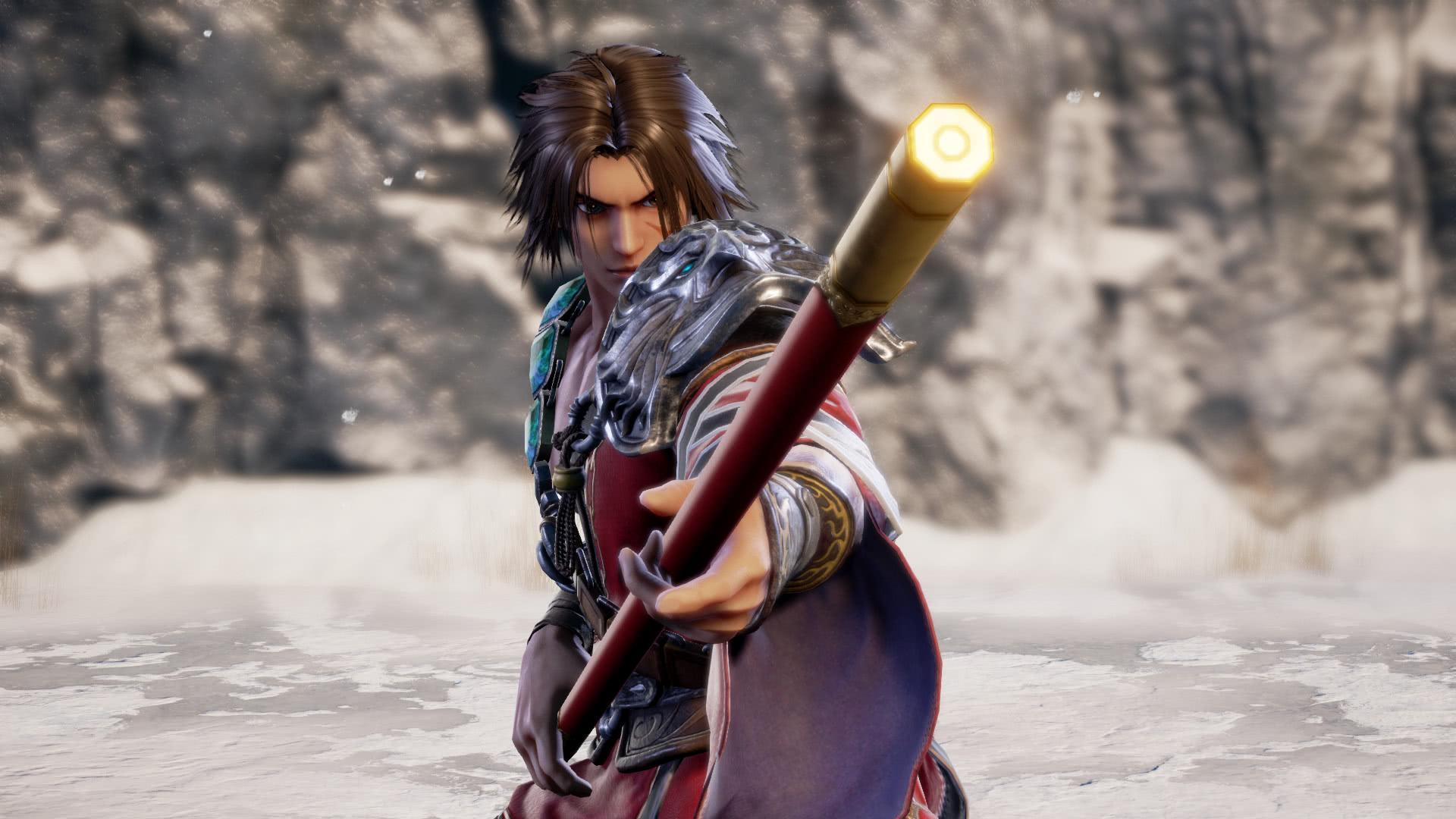 鐵拳6出招表「附:鐵拳6全人物出招表」