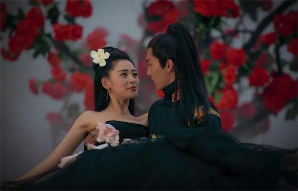潘子劍演的電視劇有哪些(附:潘子劍個(gè)人資料簡(jiǎn)介)