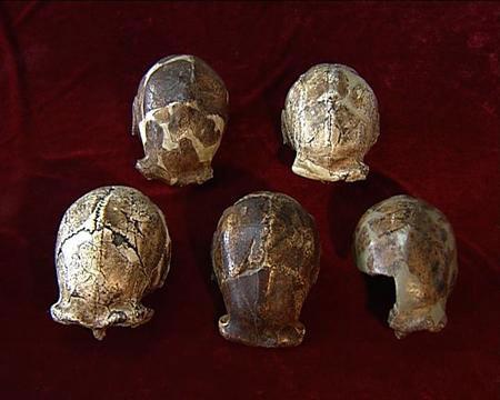 中國遺失十大無價之寶(流失在外的超級國寶)