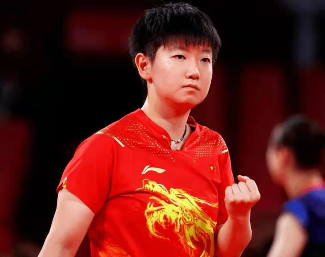 日本女乒乓球運動員排名(日本女乒乓球運動員有哪些)