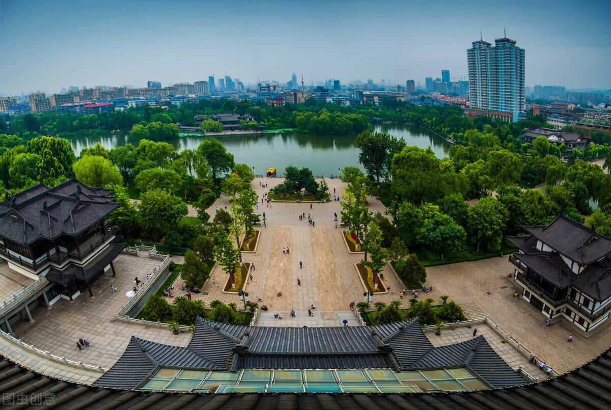 最新十大火爐城市排名(中國十大最熱的城市排名)