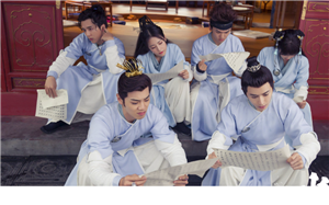 《大宋少年志2》什么時候播出 《大宋少年志2》講的是什么故事
