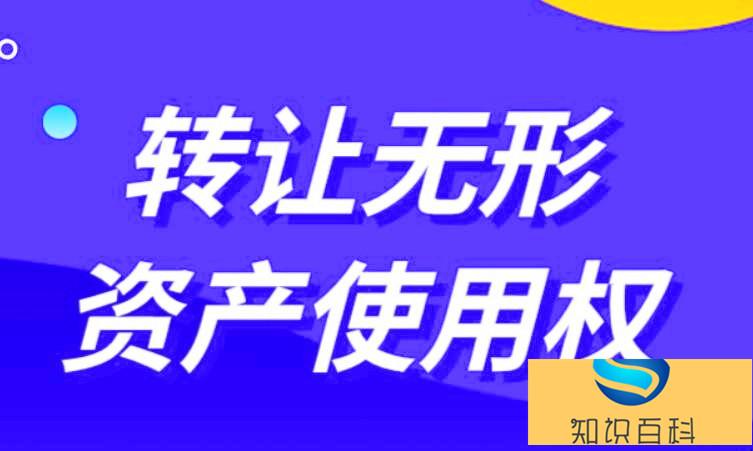 轉(zhuǎn)讓無形資產(chǎn)所有權(quán)屬于什么收益（燃爆了）