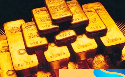 黃金檢測中心檢測要多少費(fèi)用