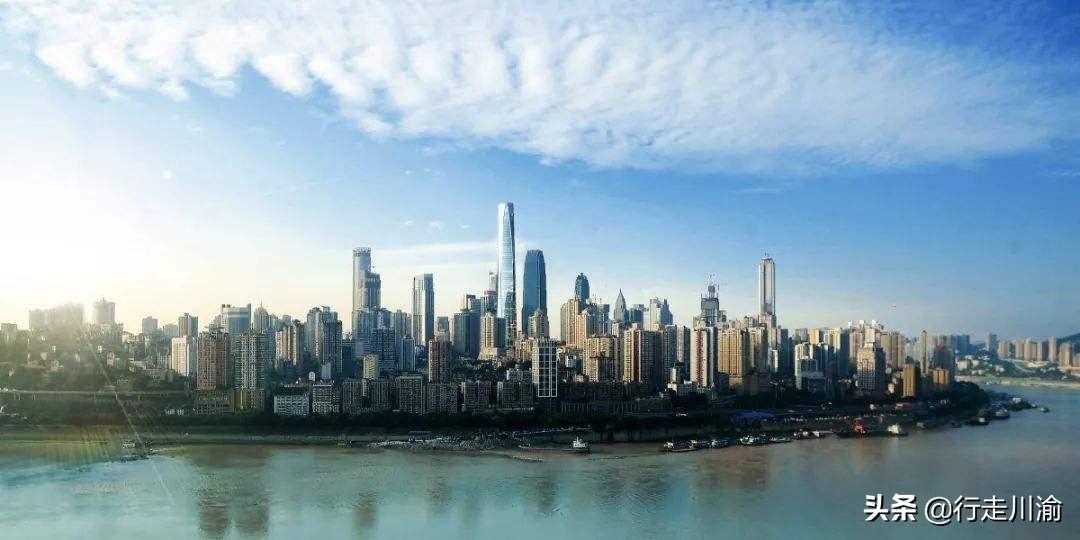 重慶塔為什么爛尾(重慶塔2021最新消息)