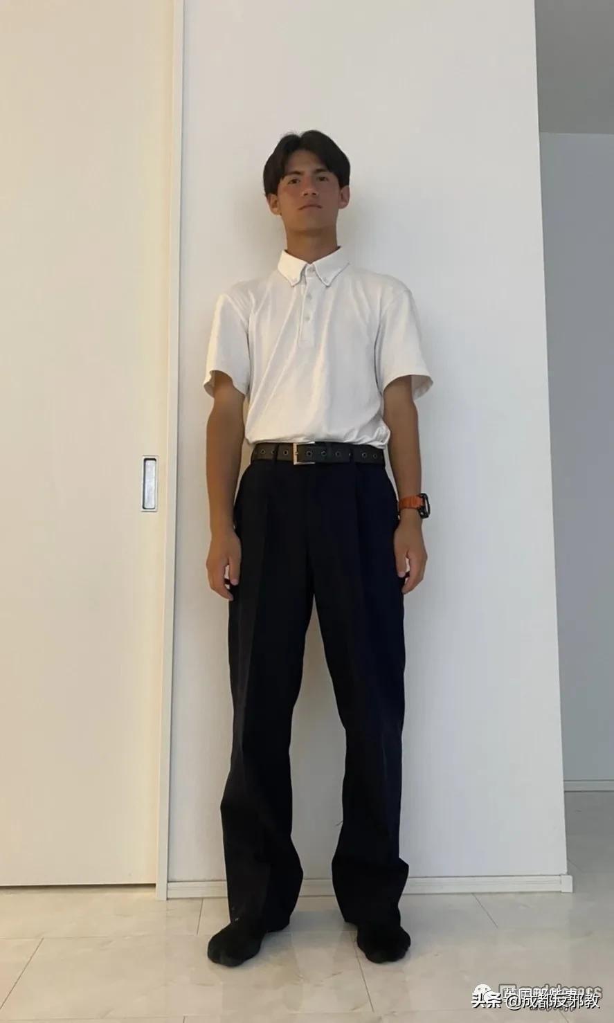日本最帥男高中生評比(日本公認最帥的男孩)