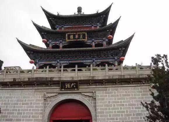 中國最有名的古城排名(中國最古老的十大城市)