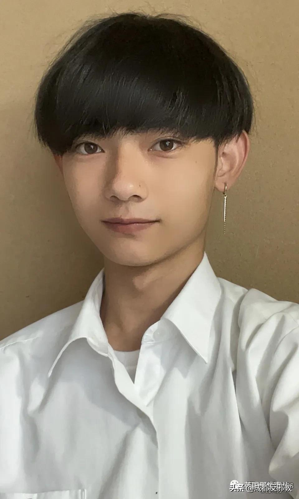 日本最帥男高中生評比(日本公認最帥的男孩)