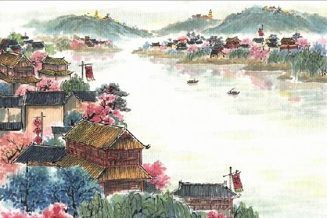古代詩人排名前十名簡介(古代有名詩人名字大全)