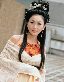 封神榜最漂亮的女人是誰(封神榜最美狐貍精)