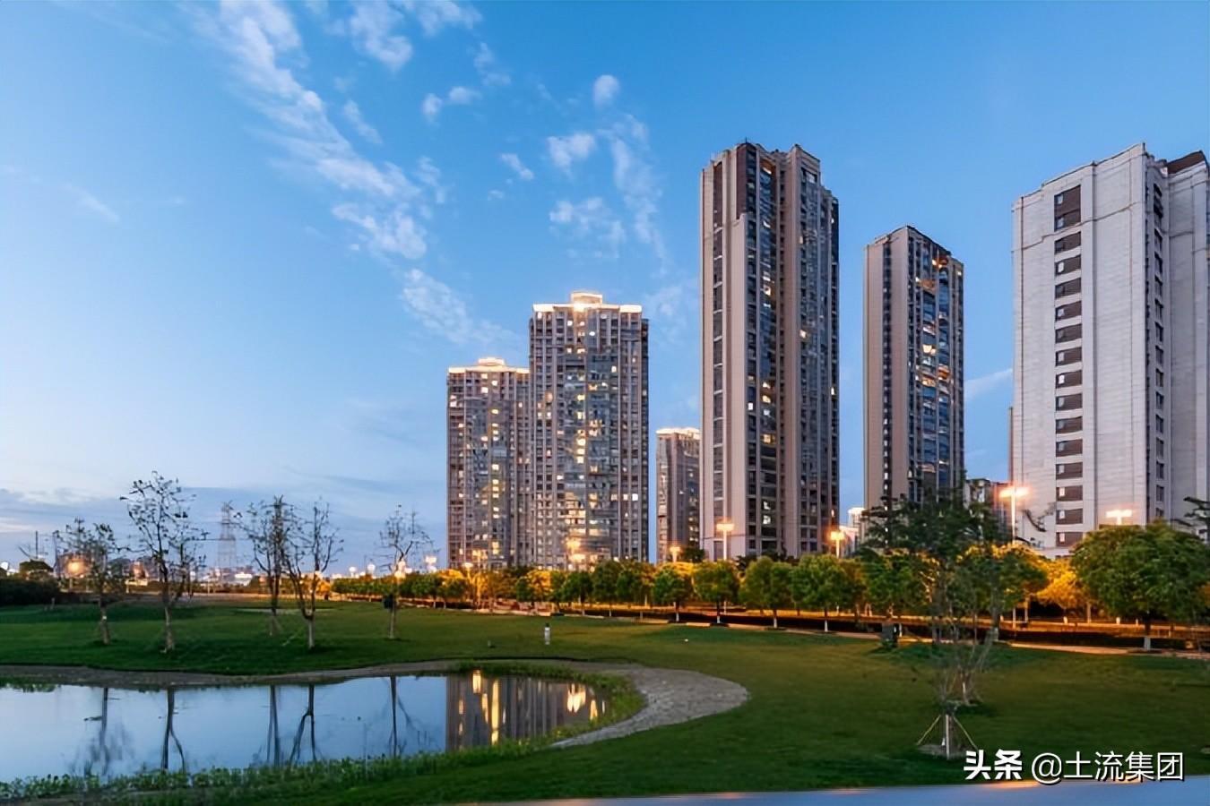 新一線城市排名2022(2022新一線城市排名)