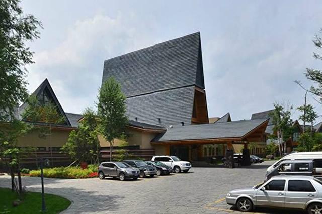 中國最好的溫泉在哪里(中國最好的溫泉排名第一)