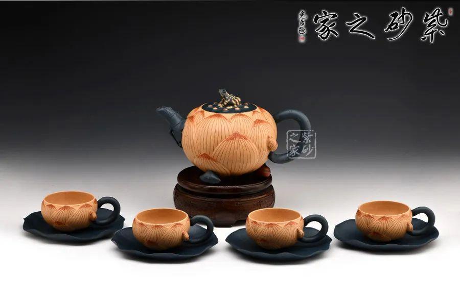 紫砂壺名家排名大全(紫砂壺十大名家)