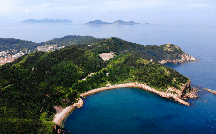 著名的海島旅游勝地(中國十大最美海灘排名)