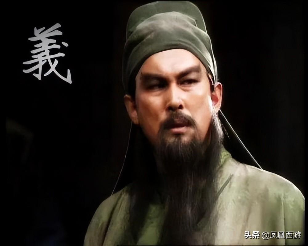 三國最厲害的人物排名榜(三國十大武將排名)