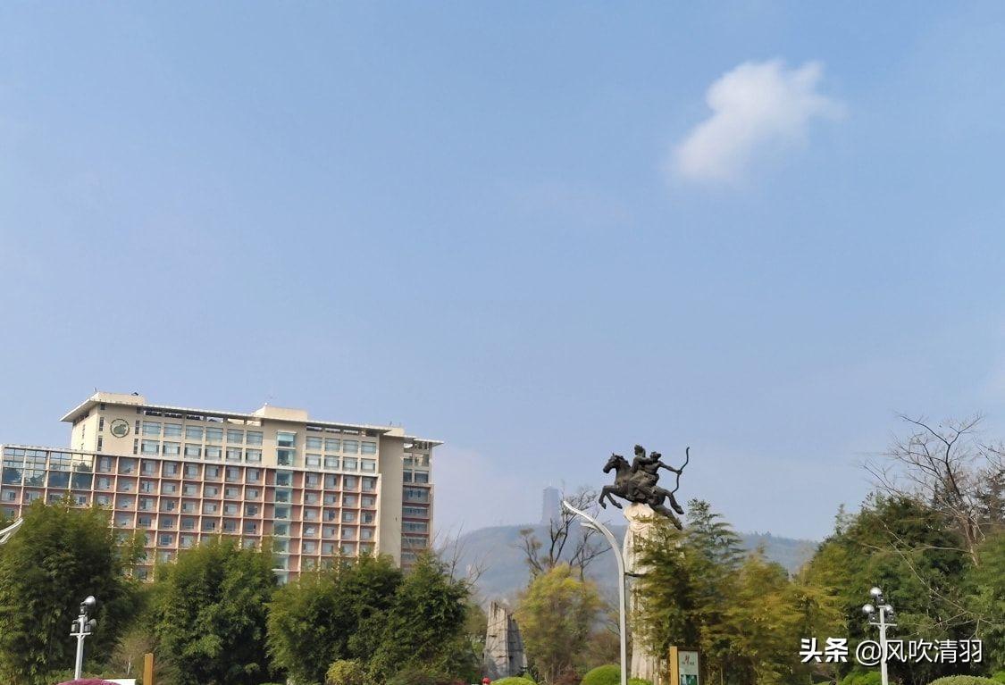 中國宜居城市排名2016(十大最宜居城市排行榜)