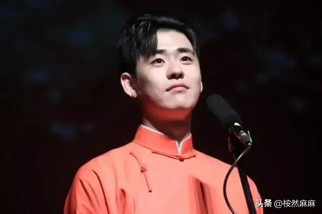 德云社十大帥哥名字(德云社比較帥的弟子)