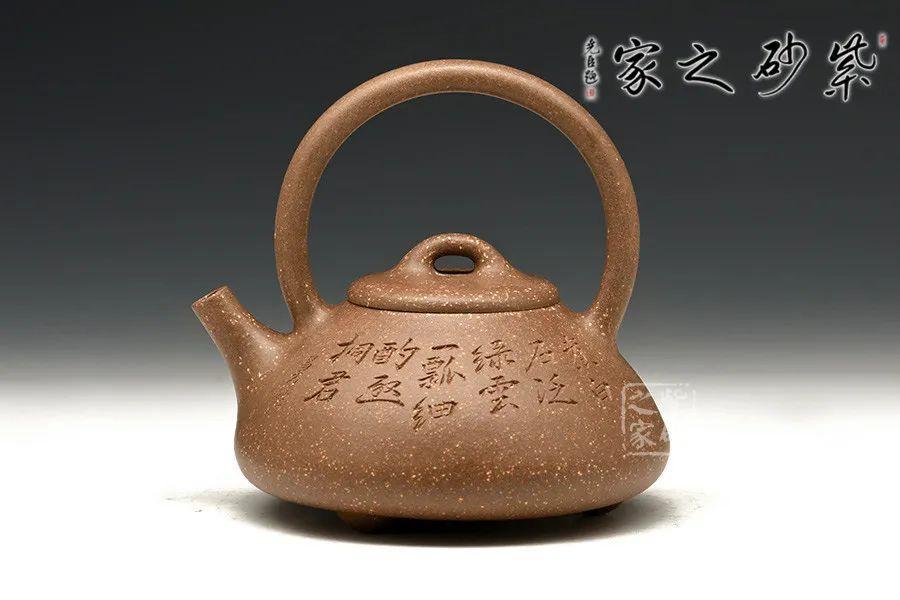 紫砂壺名家排名大全(紫砂壺十大名家)