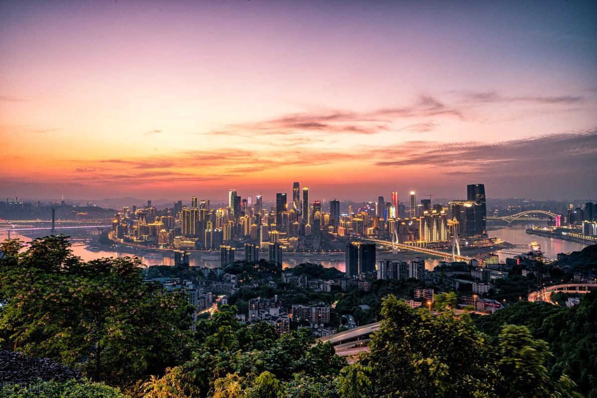 最新十大火爐城市排名(中國十大最熱的城市排名)