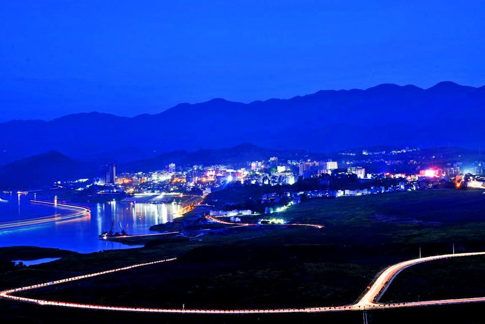 重慶主城十大鎮(重慶的經濟發達鎮)