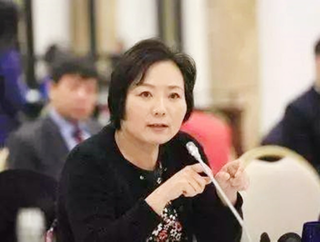 蔡奎13億的豪宅(吳亞軍離婚花200億)
