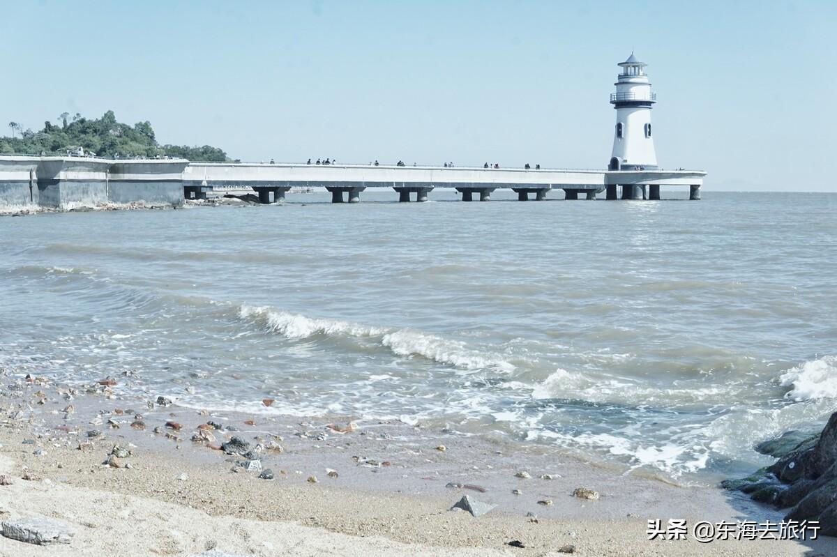珠海哪里好玩的景點推薦（珠海值得去的免費景點）