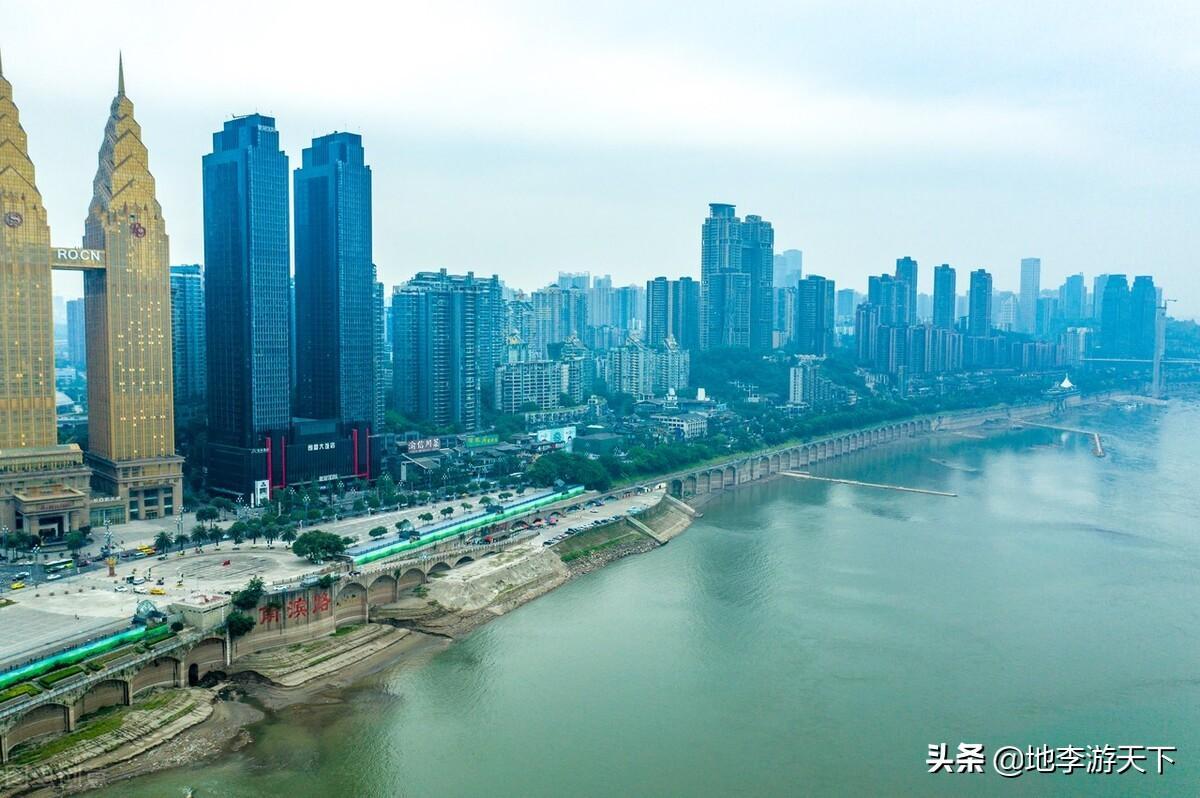 重慶為什么叫山城(介紹山城――重慶)