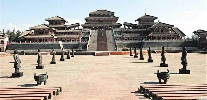 中國遺失十大無價之寶(流失在外的超級國寶)