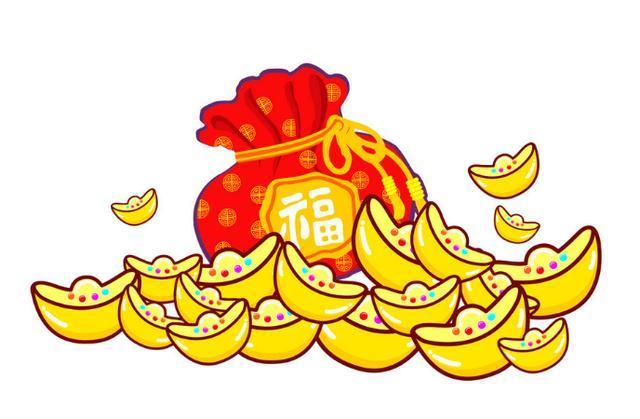 女富翁出生日(哪天出生將來富甲一方)