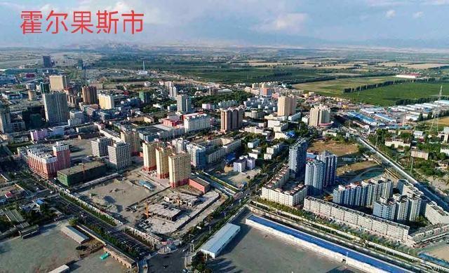 中國最小的城市排名(中國最小的地級市是哪個市)