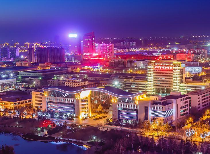 淄博人口2022年總人數口是多少(淄博各區縣人口普查數據)