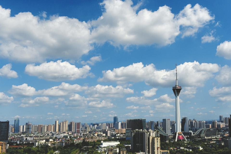 中國一線城市排名2021最新排名（中國一線城市排名表）