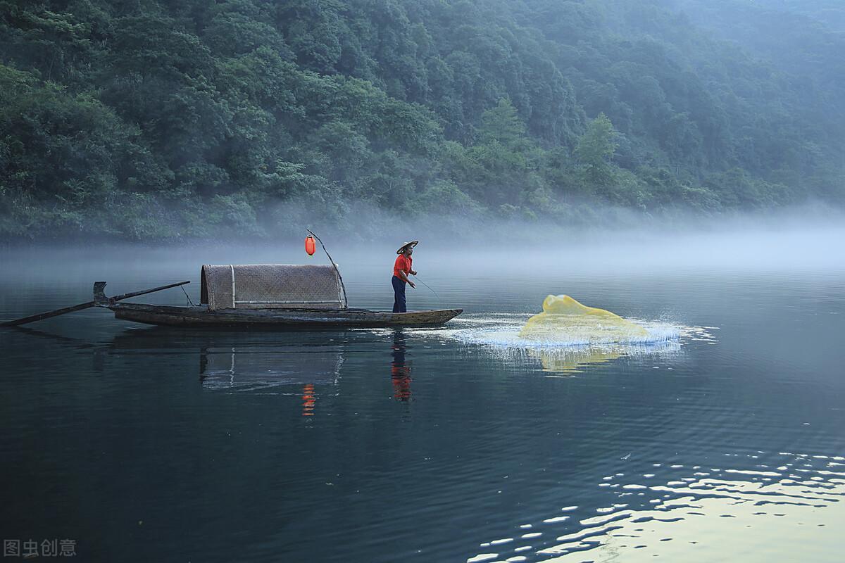 中國最美的十大仙境在哪里(十大仙境景點排行榜)