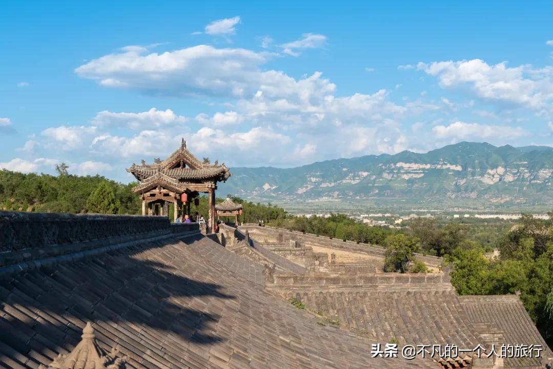 中國最漂亮的私人別墅(全球最大的別墅)