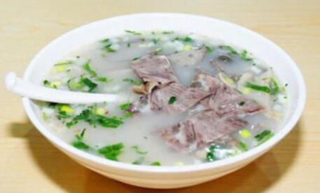 鄒城市六大美食(鄒城美食城哪家好吃)