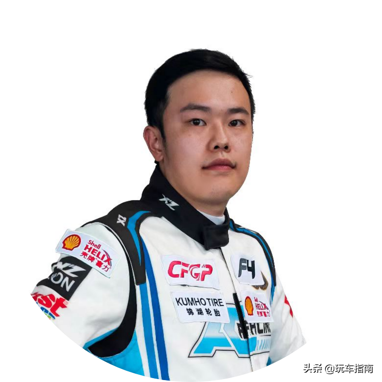 珠海國(guó)際賽車場(chǎng)2021年賽程(中國(guó)的F4方程式激戰(zhàn))