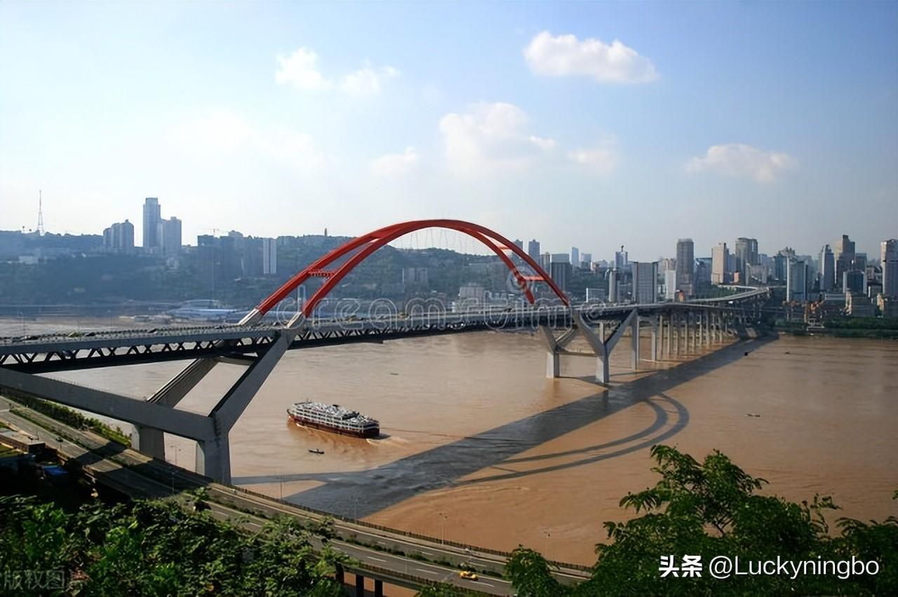 重慶主城十大名校排名（重慶最好的10所大學(xué)排名）